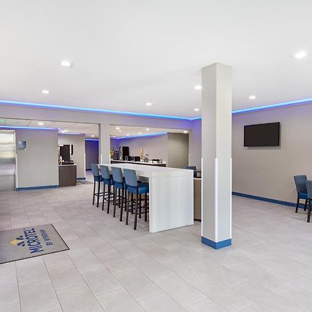 Microtel Inn & Suites By Wyndham Manchester - Newly Renovated Exterior foto